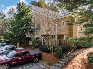 966 Wuthering Way, Norcross, GA 30093