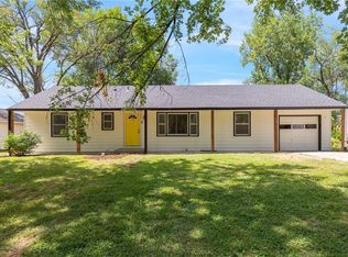 4234 N Cypress Ave, Kansas City, MO 64117