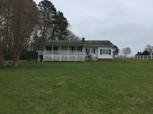 1923 Hadley Mill Rd, Pittsboro, NC 27312