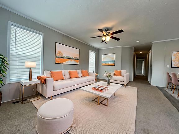 Living Room AI