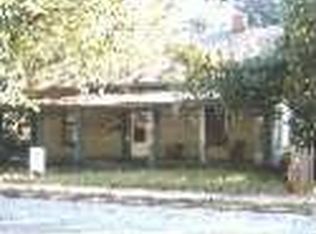 250 Barber St, Athens, GA 30601