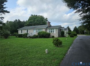 13336 Ladysmith Rd, Ruther Glen, VA 22546