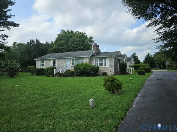 13336 Ladysmith Rd, Ruther Glen, VA 22546