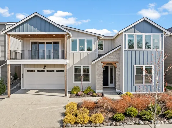 4009 60th Avenue NE, Marysville, WA 98270