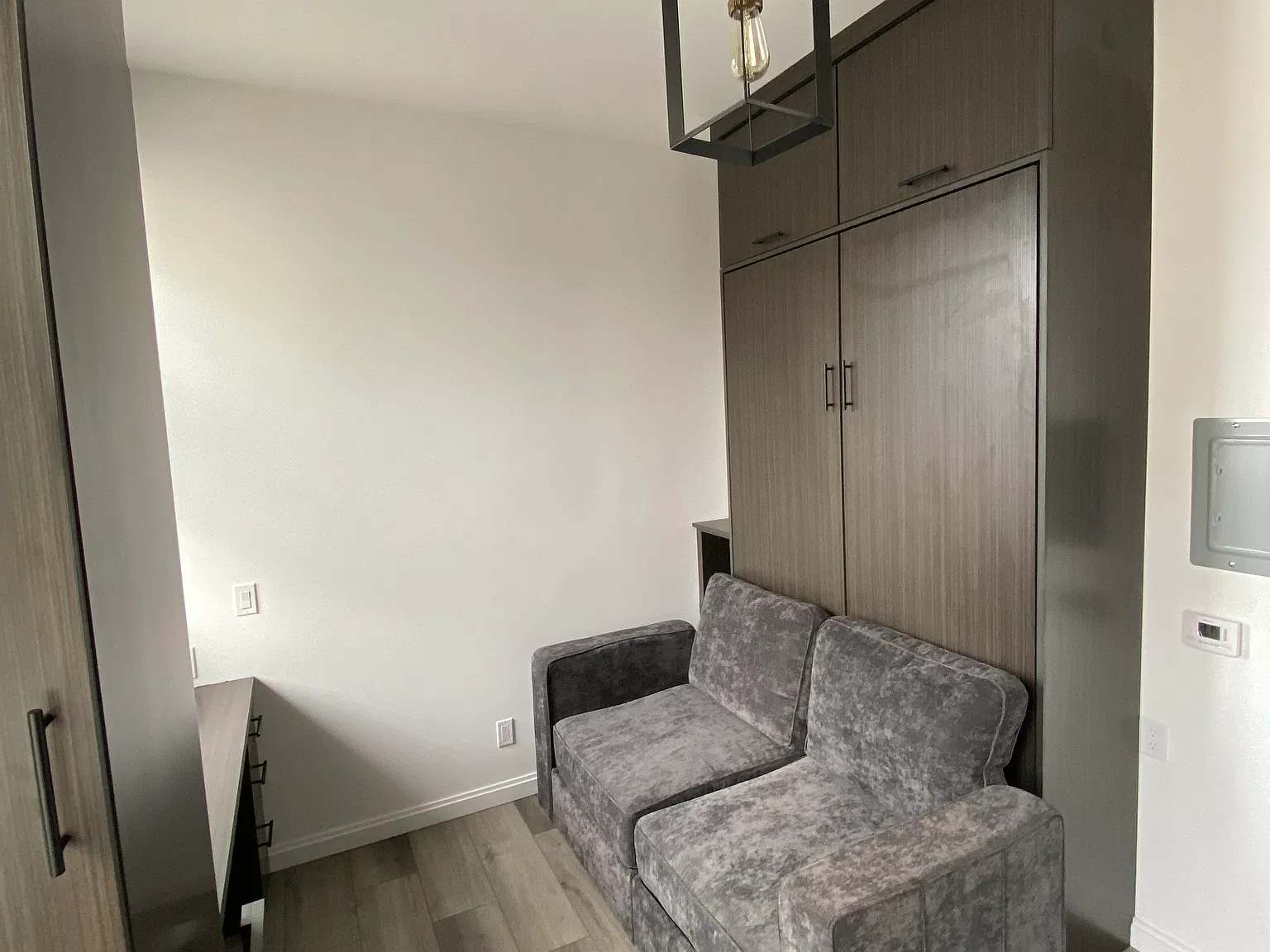 Studio, $1,850 — Photo 2