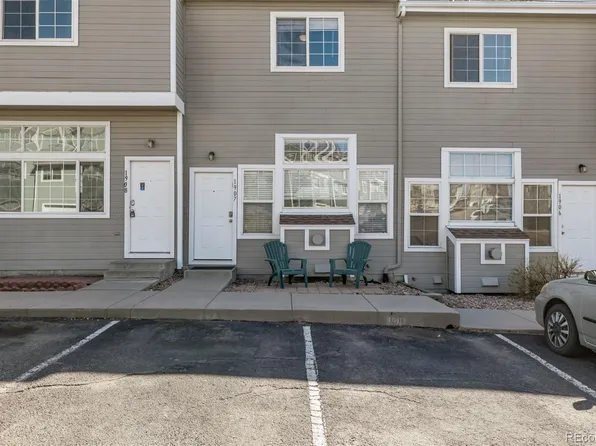 8199 Welby Road #1907, Denver, CO 80229