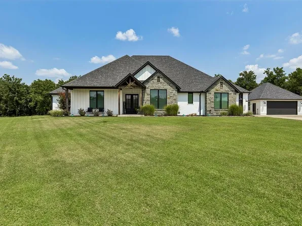 906 Drake Dr, Choctaw, OK 73020