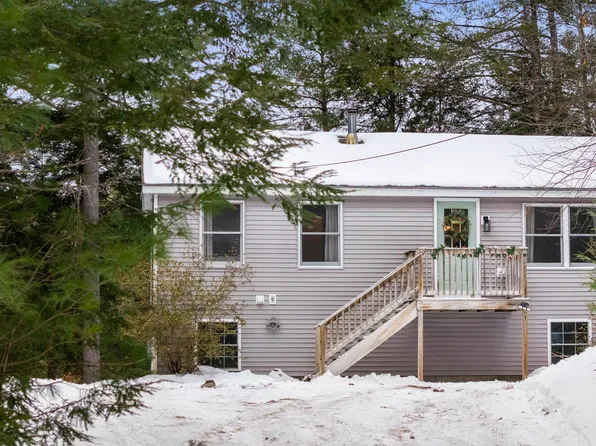 17 Whispering Pine Road, Wilmot, NH 03287