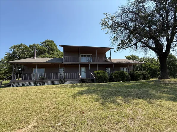350 County Road 1577, Osage, OK 74054