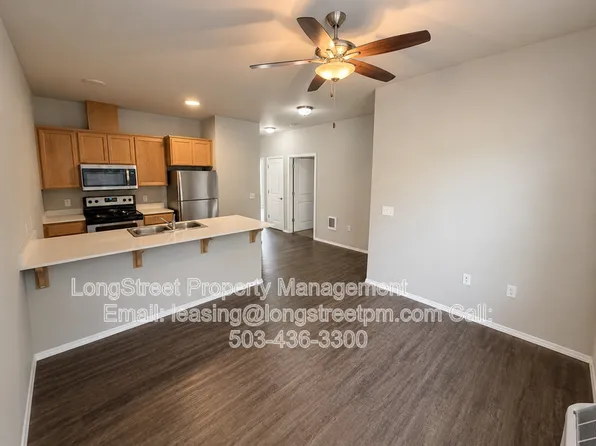 3655 Pleasant View Dr NE, Keizer, OR