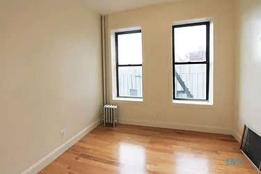 Rented by E and G Realty Group