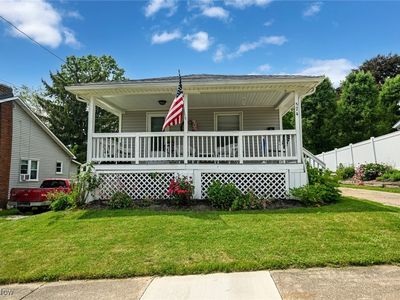 574 Stetler Ave, Akron, OH, 44312