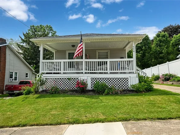 574 Stetler Ave, Akron, OH 44312