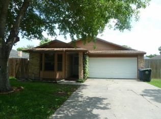 6742 Heavens Gate Dr, Corpus Christi, TX 78413