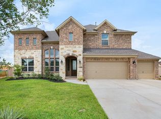 6706 Harkness Oak Ct, Katy, TX 77493