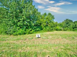 LOT 5 Thompson Rd, Kearney, MO 64060