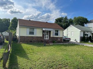 920 Marilyn Rd, Nashville, TN 37209