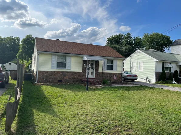 920 Marilyn Rd, Nashville, TN 37209
