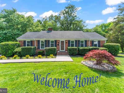 8232 Eden Dr, King George, VA, 22485