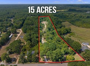 2916 Rolesville Rd, Wendell, NC 27591