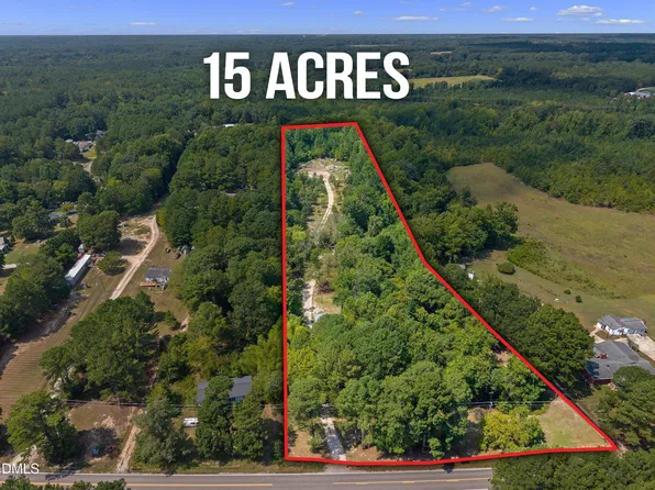 2916 Rolesville Rd, Wendell, NC 27591