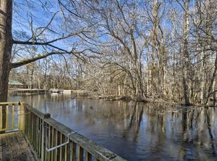 271 Dock Rd, Cordova, SC 29039