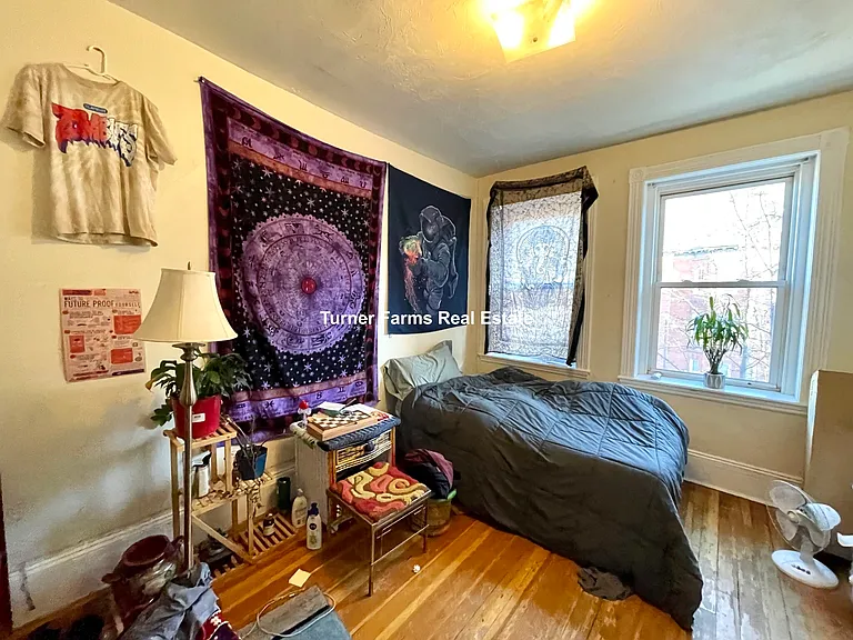 71 S Huntington Ave #3A — Photo 11