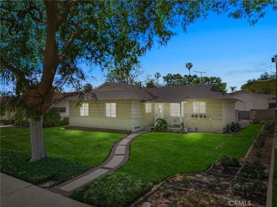 691 N Palm Ave, Upland, CA, 91786