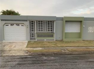 Urbanizacion Villa Giorgetti #A-3, Barceloneta, PR 00617