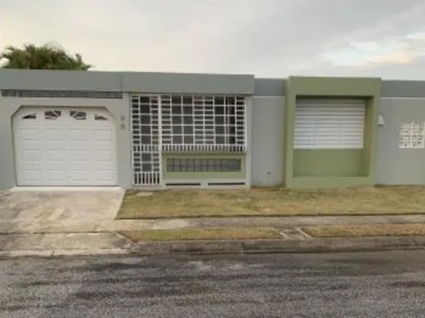 Urbanizacion Villa Giorgetti #A-3, Barceloneta, PR 00617