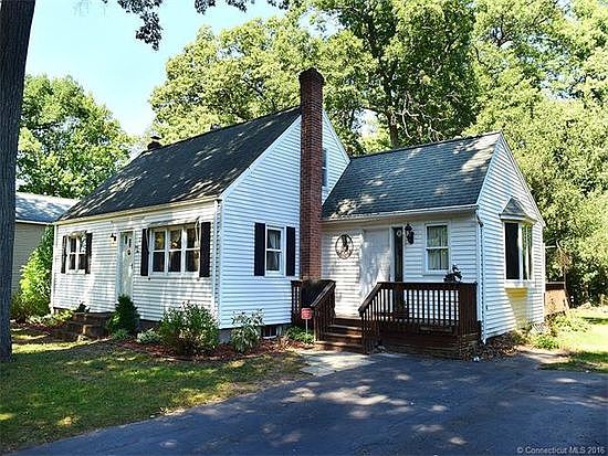 1st image of 45 Allan Dr #0