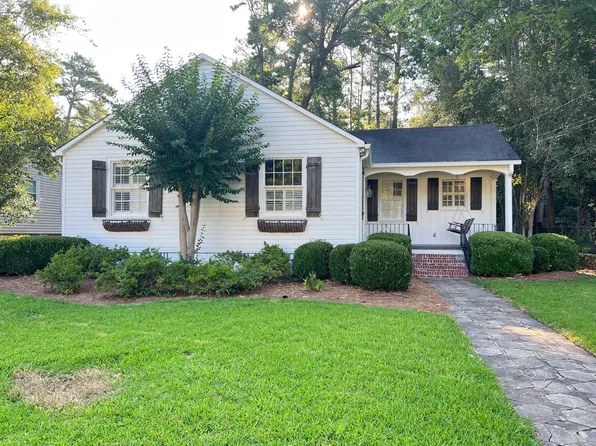 537 Marjorie Pl, Macon, GA 31204