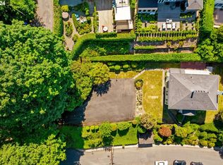 NW Albemarle Ter, Portland, OR 97210