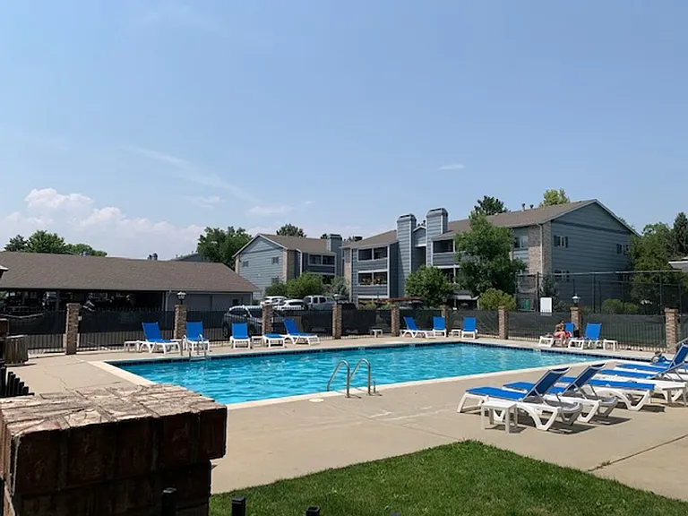 4656 White Rock Cir #5 — Photo 32