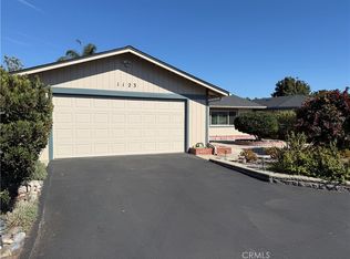 1123 Fair Oaks Ave, Arroyo Grande, CA 93420