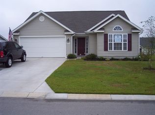 609 Stoney Burn Ln, Myrtle Beach, SC 29579