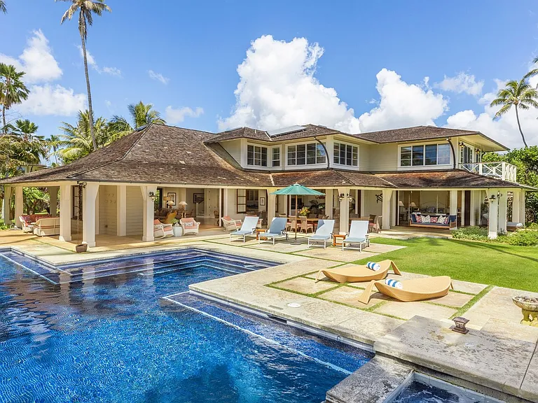 4727 Kahala Ave #A — Photo 31