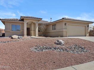1870 Palm Canyon Dr, Las Cruces, NM 88011