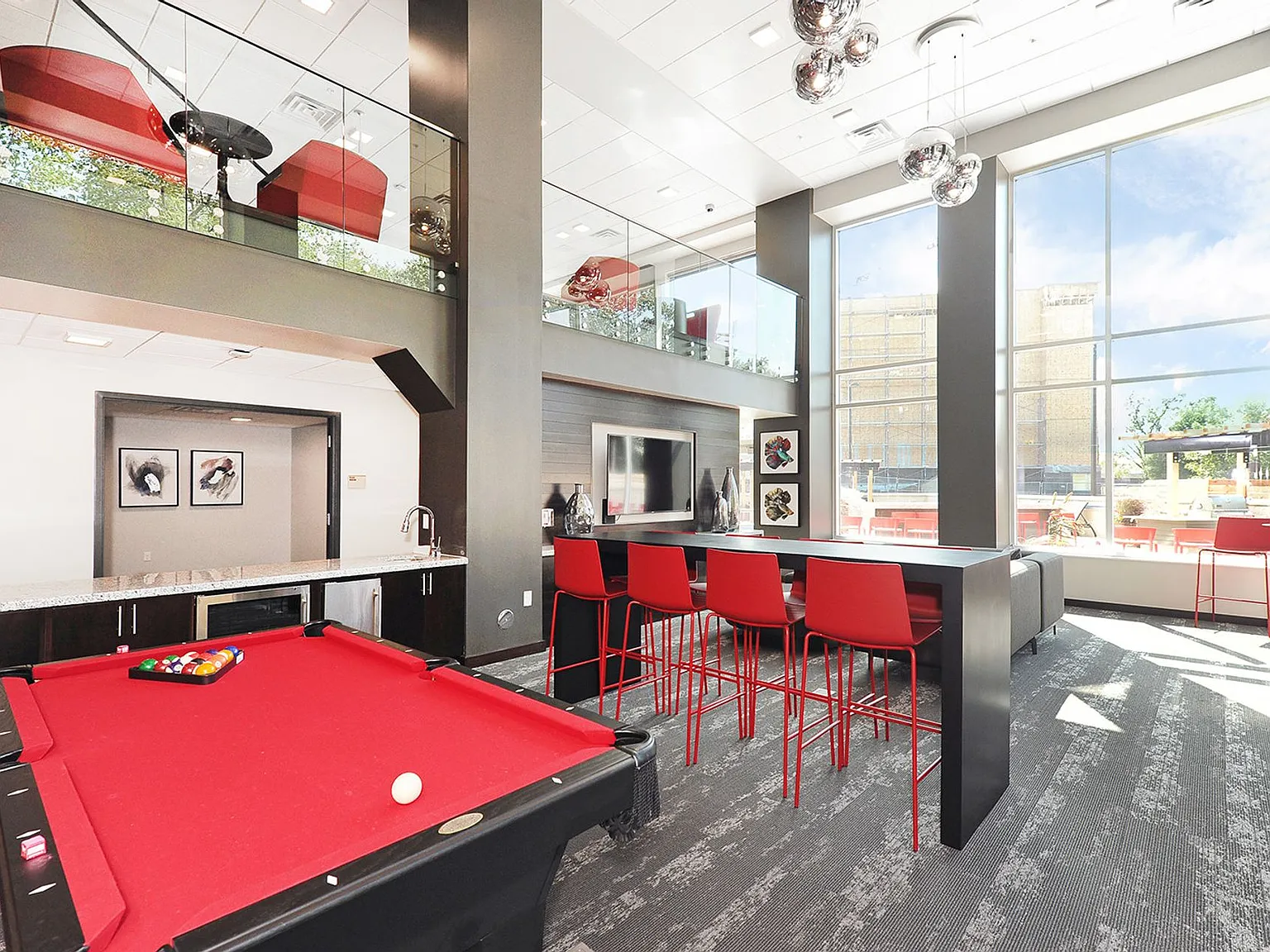 Red44 | Luxury Apartments — Photo 3