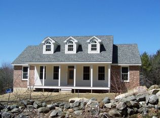 32 Lane, Pittsfield, NH 03263