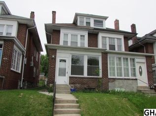1827 State St, Harrisburg, PA 17103