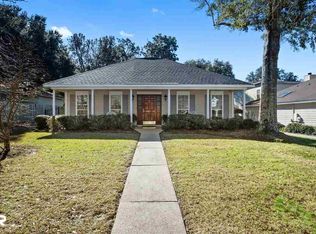 6517 Lighthouse Ct, Mobile, AL 36695