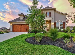 70 Birch Canoe Dr, The Woodlands, TX 77375