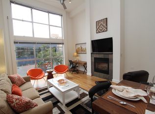460 Natoma St APT 1, San Francisco, CA 94103