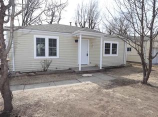1817 W Irving St, Wichita, KS 67213
