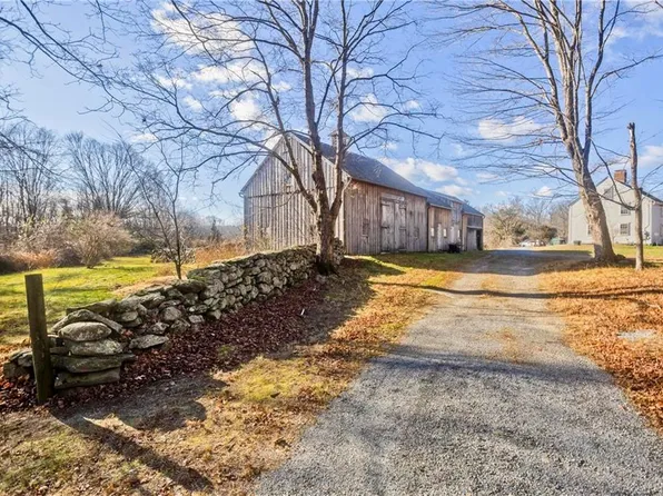 175 Huntinghouse Rd, Glocester, RI 02857
