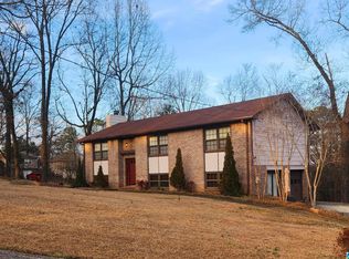 4653 Burning Tree Ln, Pelham, AL 35124