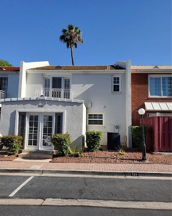 530 Tam O Shanter, Las Vegas, NV 89109 Zillow