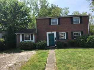 2018 Seward Dr, Hampton, VA 23663