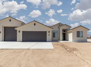852 E Lattice St, Littlefield, AZ 86432